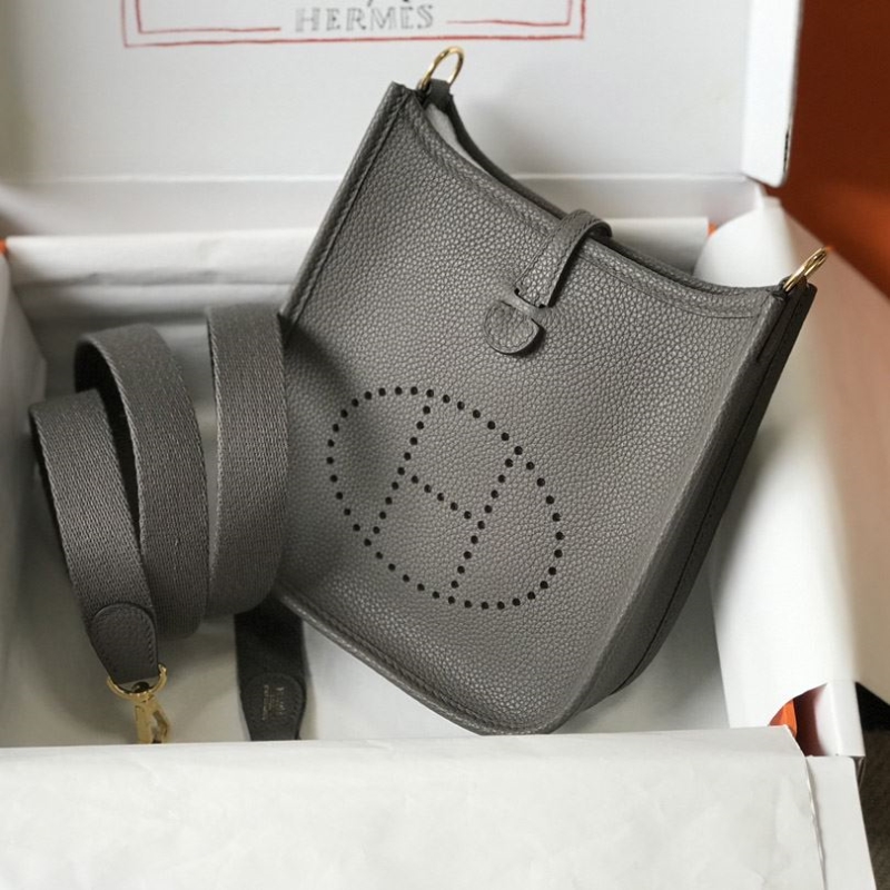 H**mes satchel bags